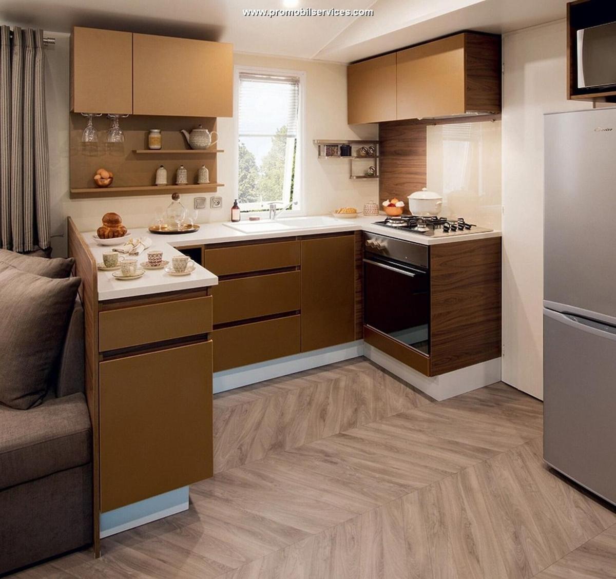 Mobilhome Familial 6 A 7 P 3 Chambres 42 M2 Saint Brevin Les Pierres Couchees Exteriér fotografie